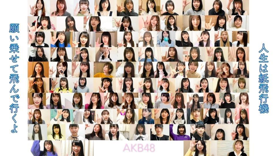 「ＯＵＣ４８」プロジェクトを立ち上げたＡＫＢ４８©ＡＫＢ４８