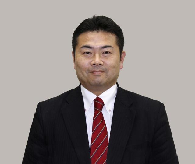セクキャバ遊興の立民 高井議員除籍 離党届も受理されず 事実関係認め謝罪 芸能 デイリースポーツ Online