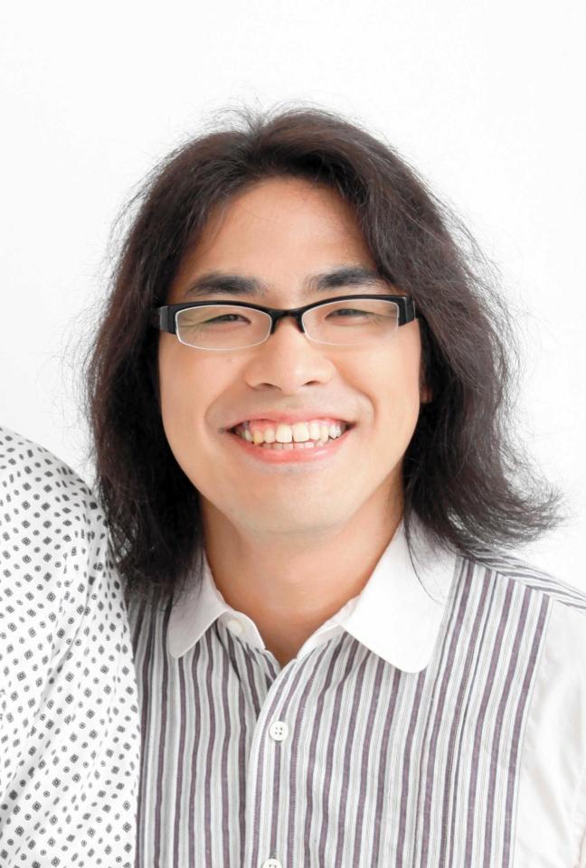 　ロッチ・中岡創一