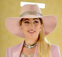 　レディー・ガガ