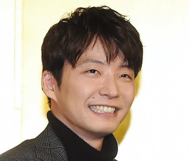 星野源 今度はニセ明 大人気キャラを１週間アップ 芸能 デイリースポーツ Online