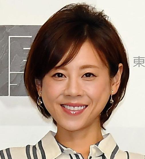 高橋真麻