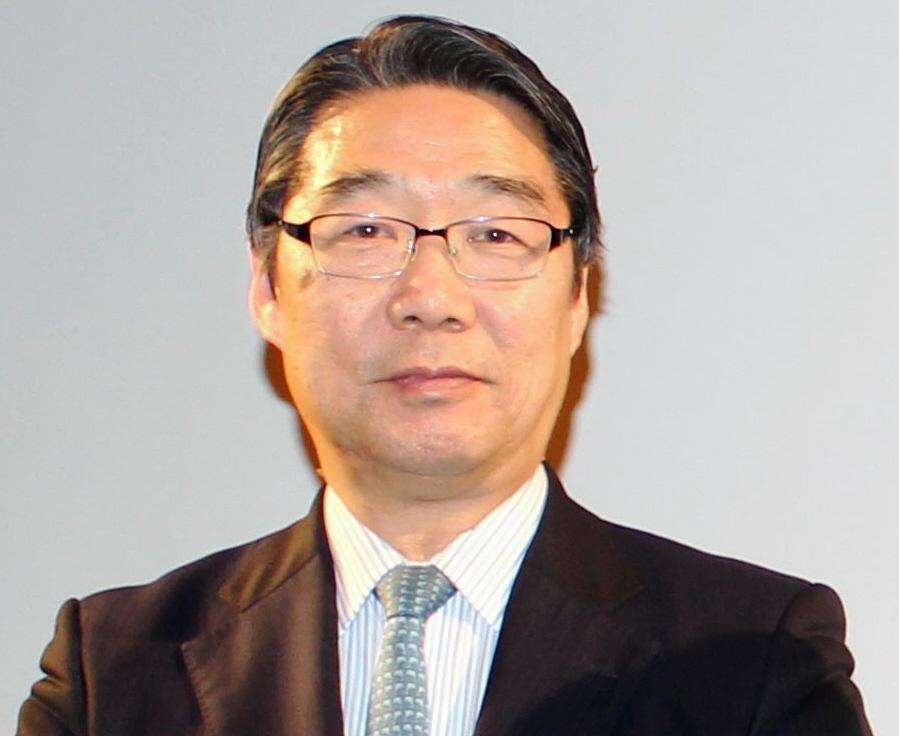 　前川喜平氏