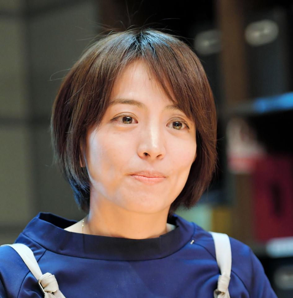 赤江珠緒 夫は肺炎重症化で一時深刻だったと明かす 現在は回復して退院 芸能 デイリースポーツ Online