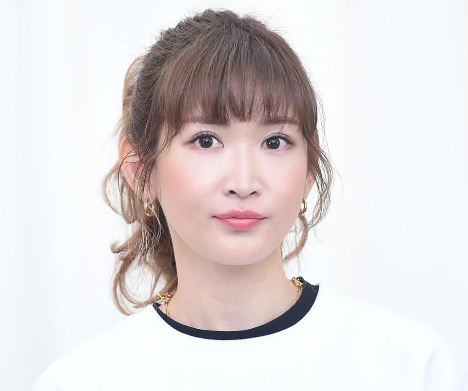 紗栄子 私が英語が出来れば 英学校通う息子のオンライン授業に 後悔 ガールズちゃんねる Girls Channel