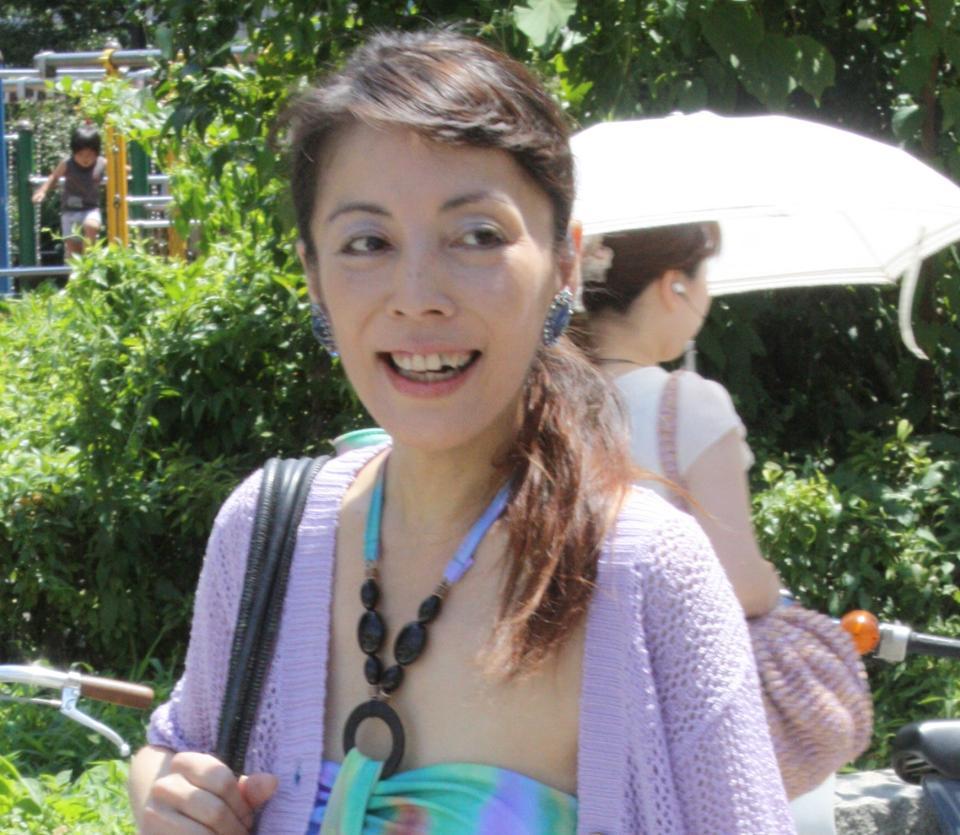 林葉直子 アベノマスクは国からのプレゼント、「ありがたくいただく
