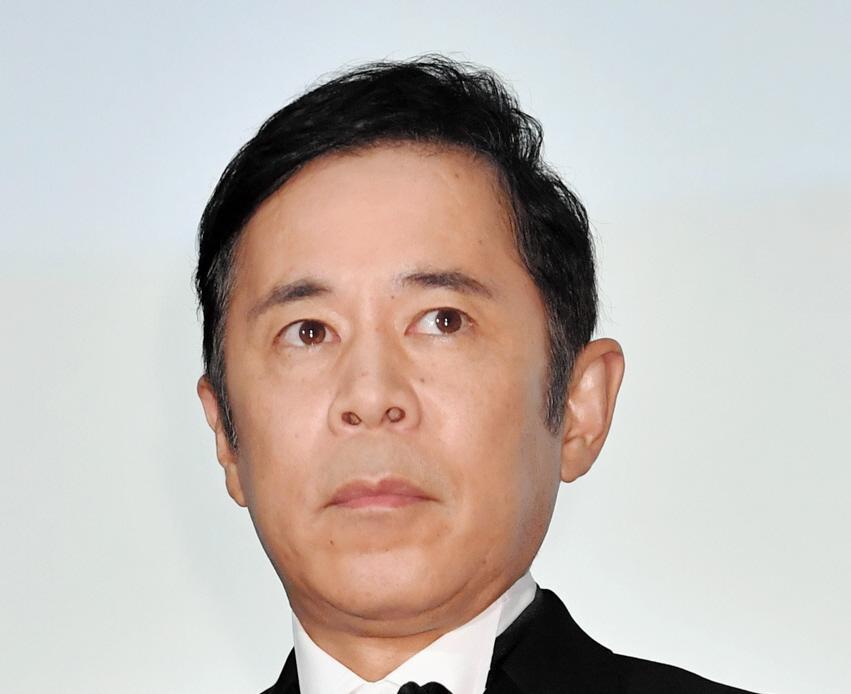 　ナインティナイン・岡村隆史