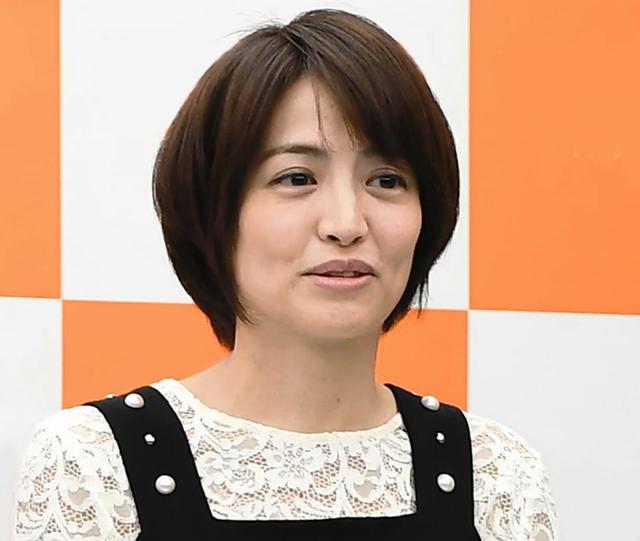 赤江珠緒 アビガン投与で 肺の状態改善 快方に向かう 芸能 デイリースポーツ Online