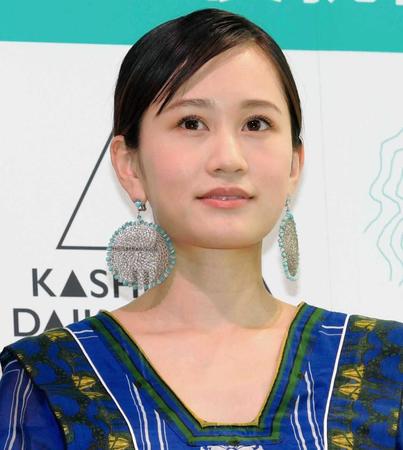 　前田敦子