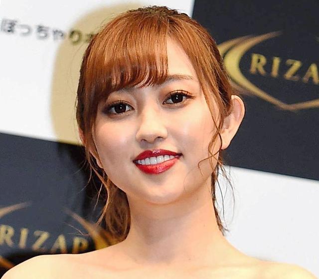 菊地亜美 ３月の妊娠公表前に唯一 気づかれた芸能人を告白 芸能 デイリースポーツ Online