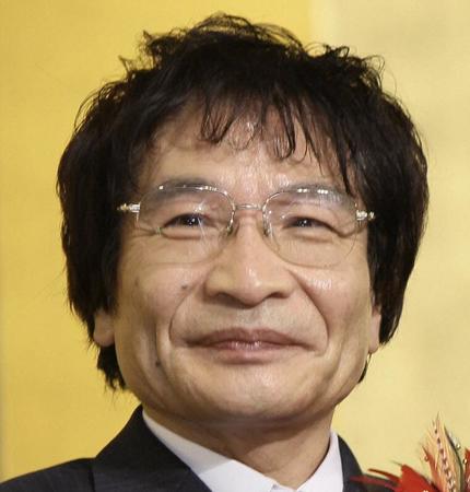　尾木ママこと尾木直樹氏