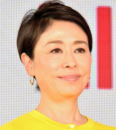 フジテレビ「グッディ」司会の安藤優子