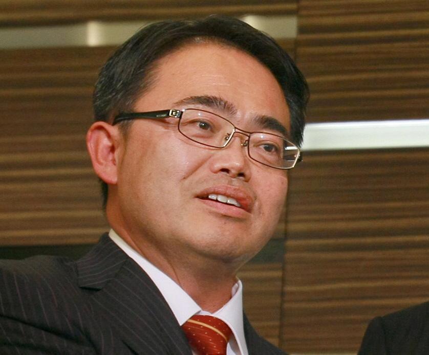 大村秀章愛知県知事