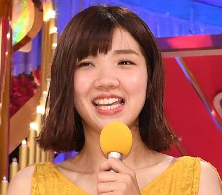 ３時のヒロイン・福田