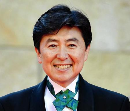 　笠井信輔アナウンサー