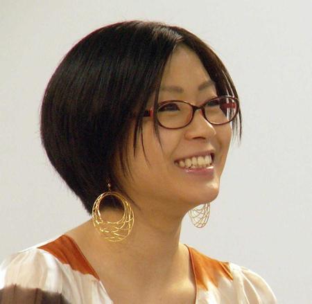 宇多田ヒカル（２００７年撮影）