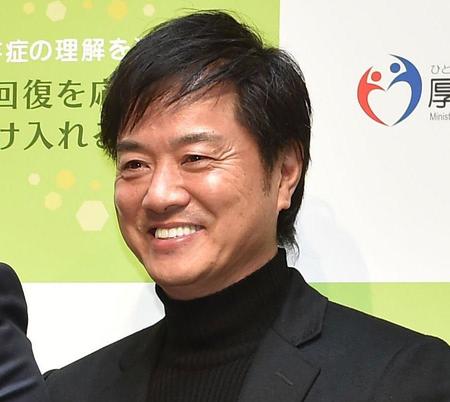 高知東生、ネットドラマ出演を告知「俳優の仕事をまたやることができました…」/芸能/デイリースポーツ online