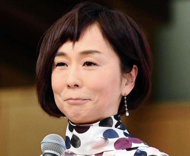 テレ朝 大下容子アナが役員待遇に エグゼクティブアナウンサー 加地ｐも 芸能 デイリースポーツ Online