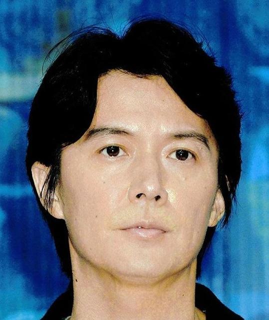 福山雅治、地元・長崎への“音返し”ライブがコロナで１年延期/芸能/デイリースポーツ online