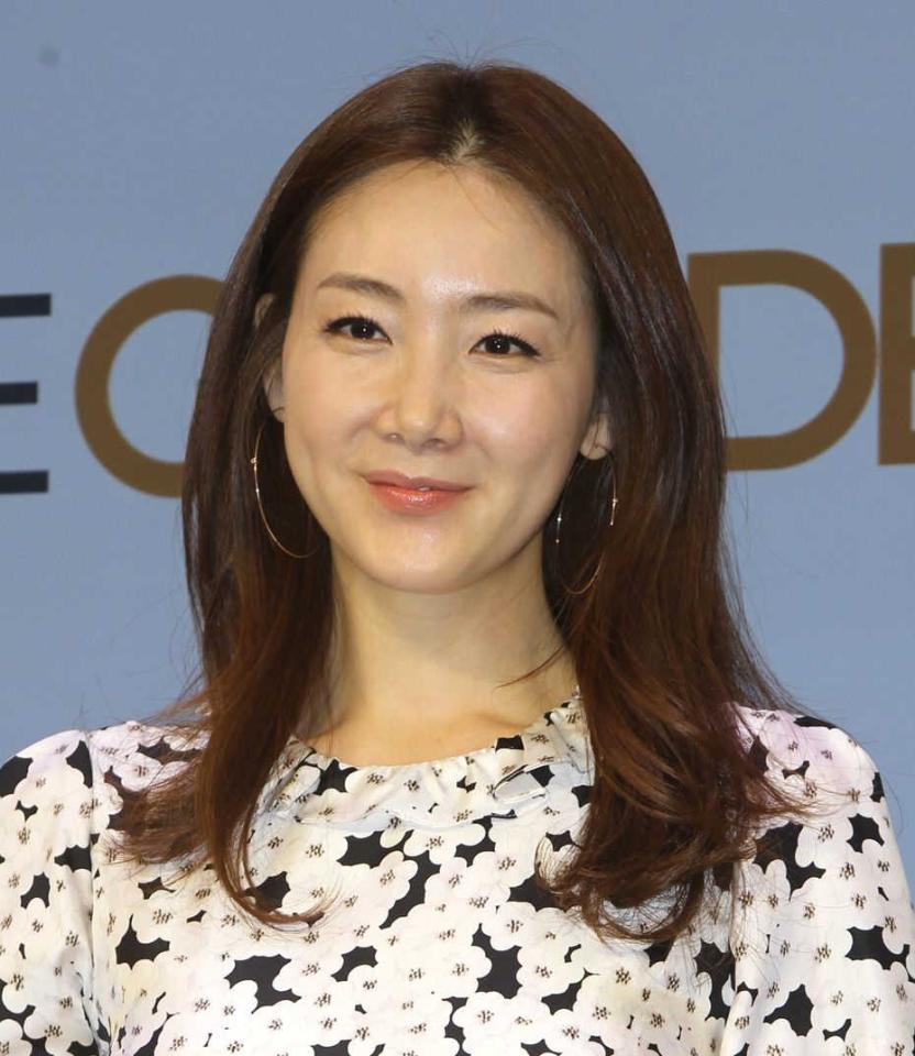 　チェ・ジウ（２０１２年撮影）