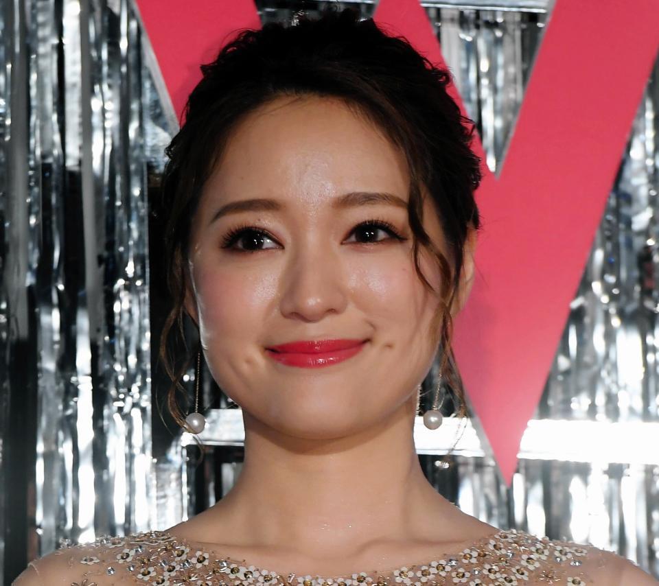 結婚のｃｈａｙ インスタライブで報告 祝福に ウルッとしちゃった 芸能 デイリースポーツ Online