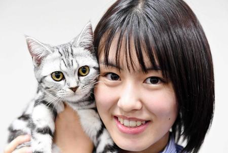 　竹内愛紗とまる