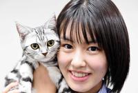 　竹内愛紗とまる