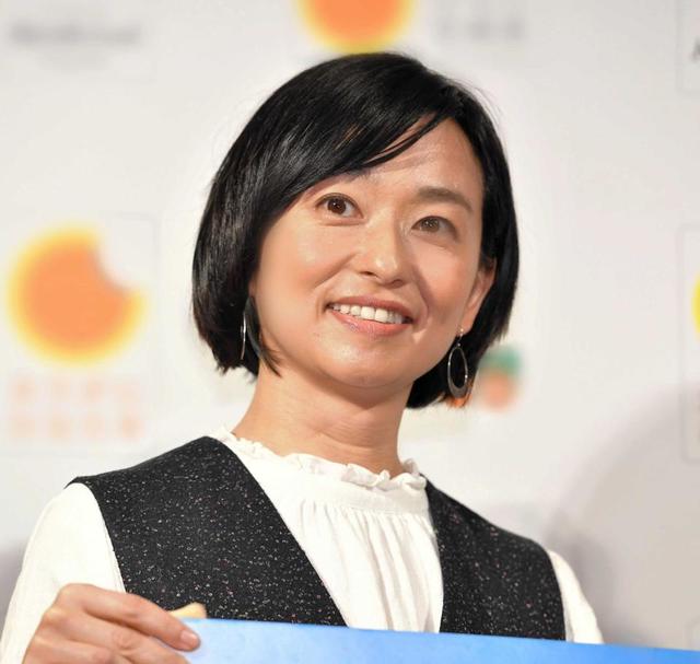 心にささり言葉 一日一語 住吉美紀アナ 日常の尊さに感動 芸能 デイリースポーツ Online