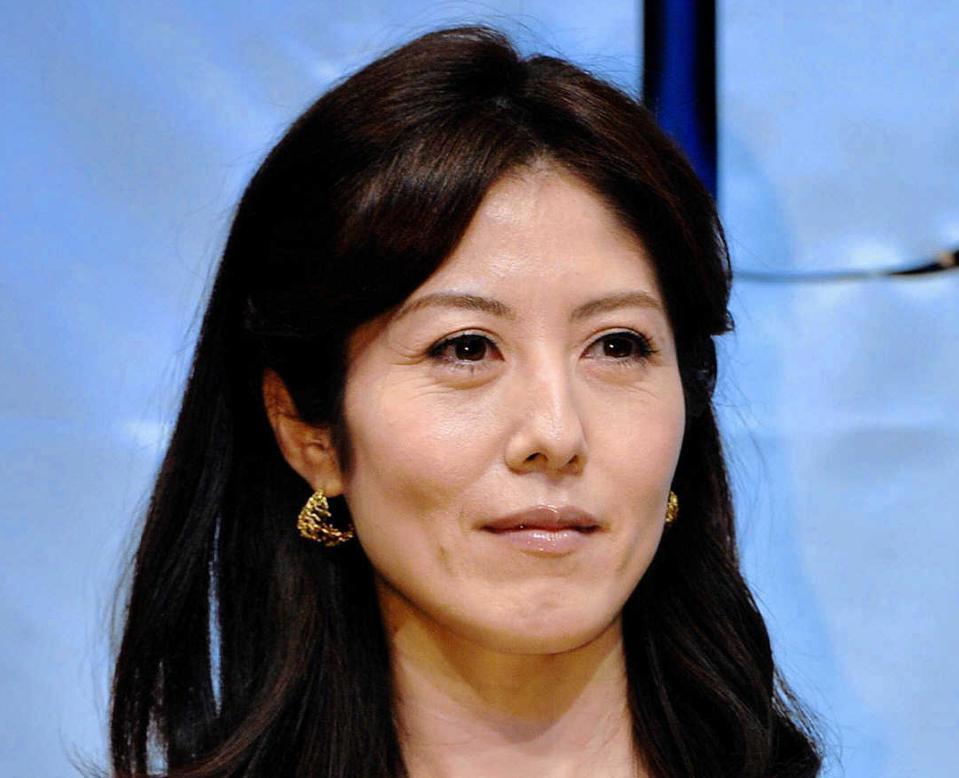 小島慶子