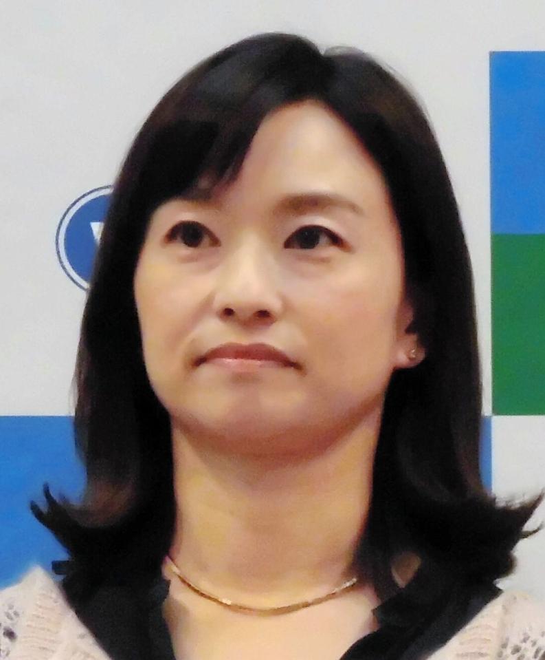 住吉美紀アナウンサー