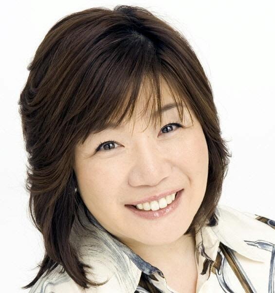 　山田美保子氏