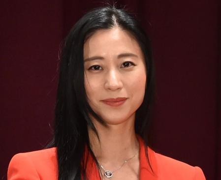 三浦瑠麗氏