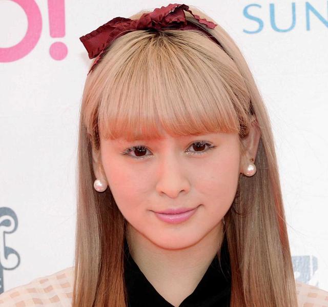 ｂｅｒｒｙｚ工房 菅谷梨沙子が第２子妊娠 芸能 デイリースポーツ Online