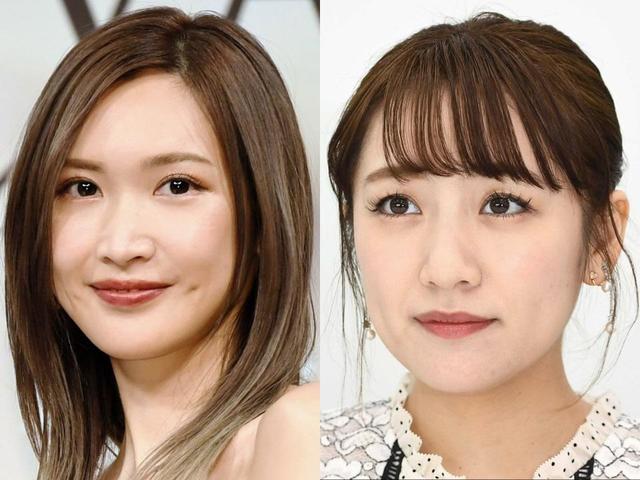 紗栄子 高橋みなみと初共演 クレバーで可愛かった ラジオにリモートで 芸能 デイリースポーツ Online