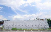 　京都アニメーション第１スタジオの跡地