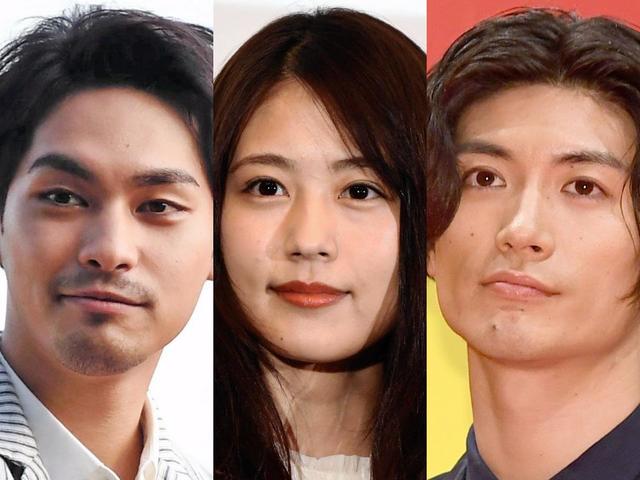 柳楽優弥・有村架純・三浦春馬ドラマ「太陽の子」 BS8Kで先行放送