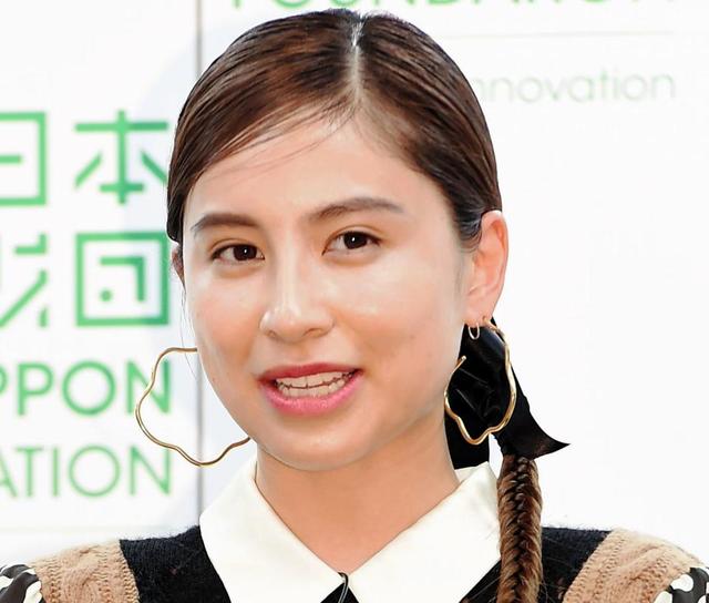 ラブリが第１子女児を出産 一緒に学んでいけたら 芸能 デイリースポーツ Online