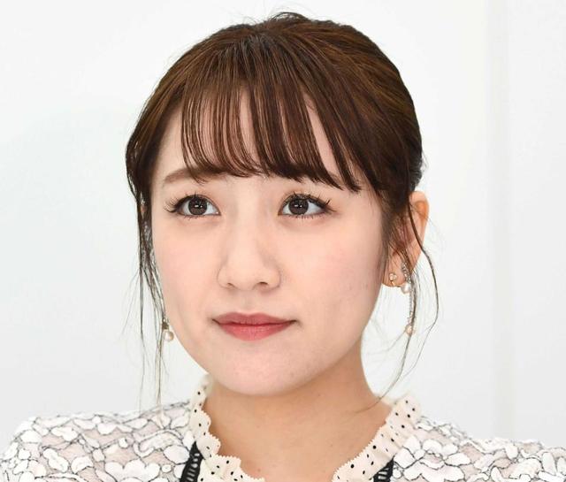 元ａｋｂ４８総監督 たかみな まゆゆに惜別エール 心と体を休めて 芸能 デイリースポーツ Online