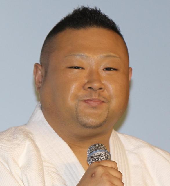 ごくせん クマ役の脇 家族で再放送楽しむ 子供達は 食い入るように 芸能 デイリースポーツ Online