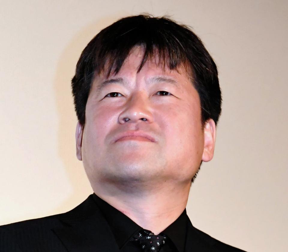 　佐藤二朗