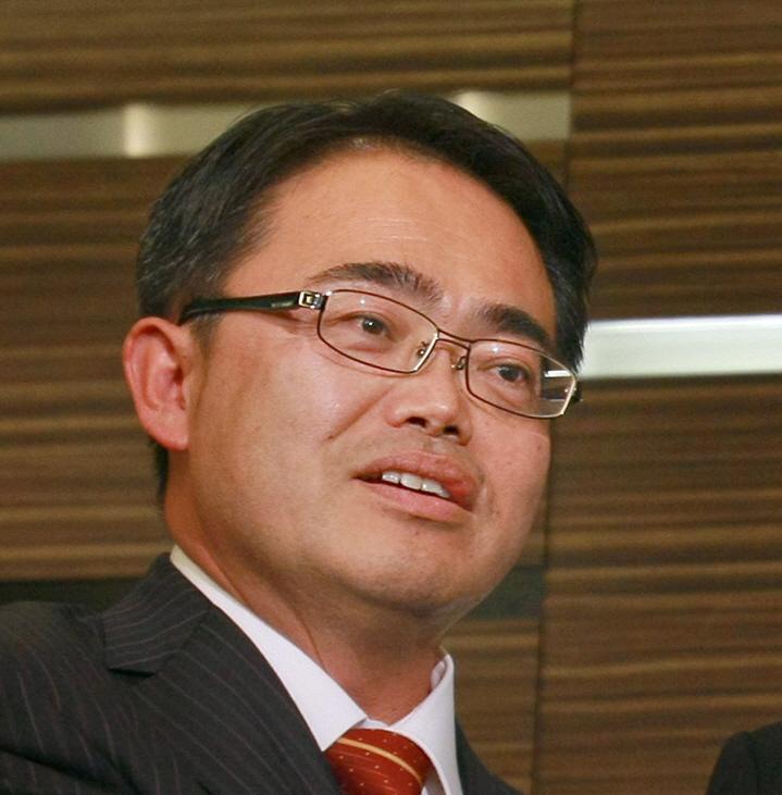 　大村秀章知事