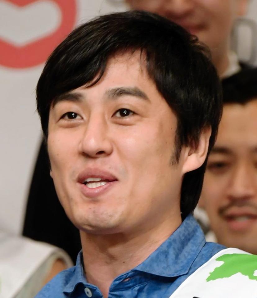 　ロバート・山本