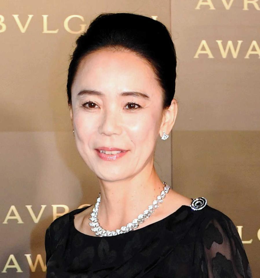 　河瀨直美氏