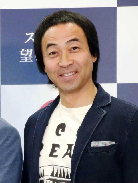 ワッキー 中咽頭がん ４月上旬 首にしこり ステージ１ 判明 ８月末まで休養へ 芸能 デイリースポーツ Online