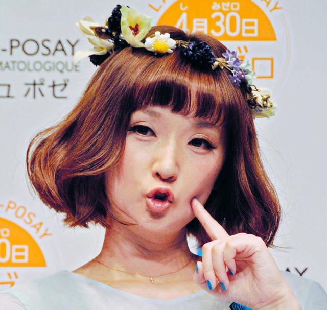 千秋 玉手箱を開けた直後のように急に老けた ４５歳ぐらいから 芸能 デイリースポーツ Online