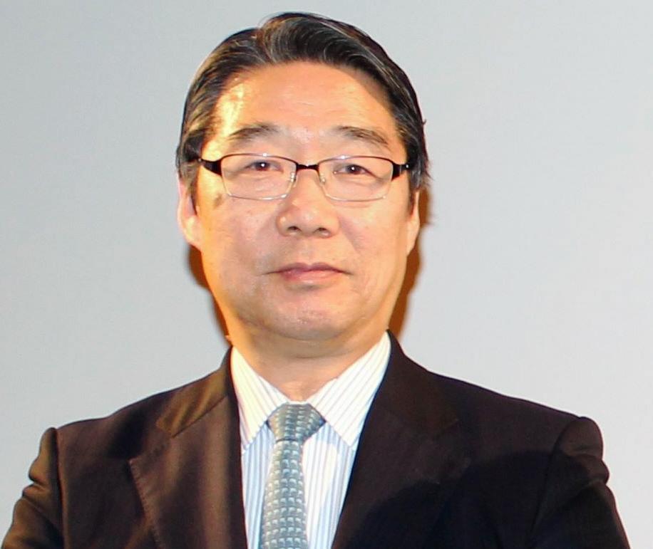 前川喜平氏