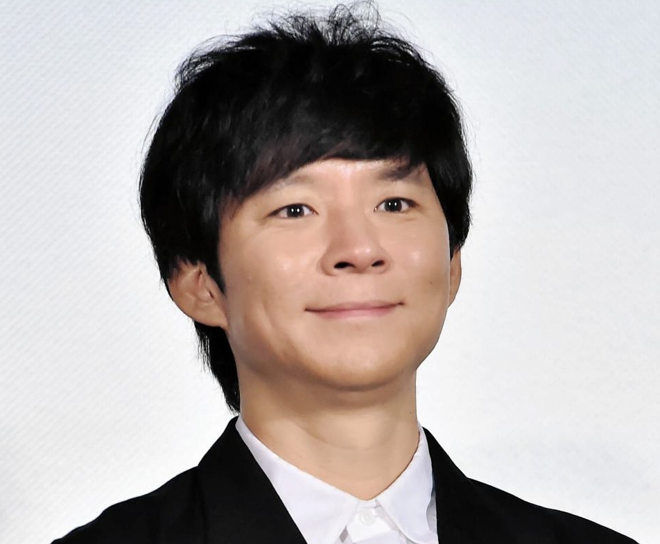 　アンジャッシュ・渡部建