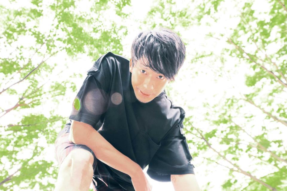 　ＭＯＲＩＳＡＫＩ　ＷＩＮ名義でメジャーデビューする森崎ウィン