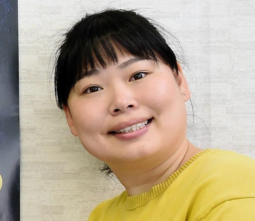 ニッチェ・近藤くみこ