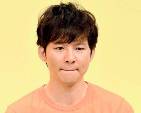 　アンジャッシュ・渡部建